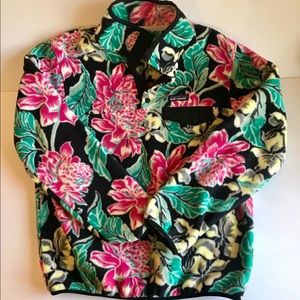 Women’s Patagonia Synchilla Snap-T Pullover